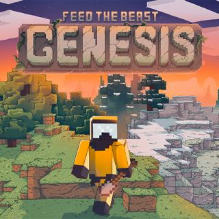 Modpack artwork
