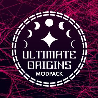 Modpack artwork