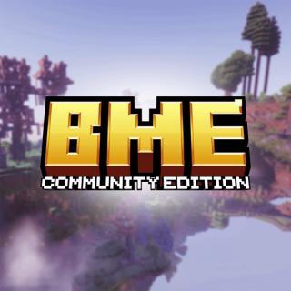 Modpack artwork