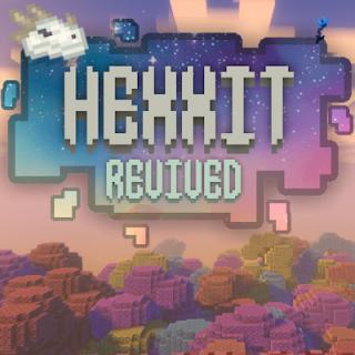 Modpack artwork