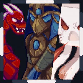 Modpack artwork