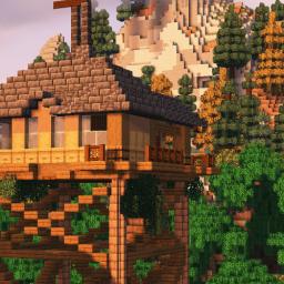 Modpack artwork