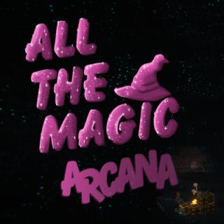 Modpack artwork