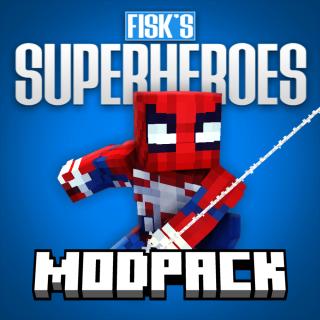 Modpack artwork