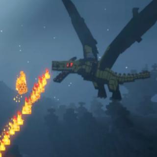 Modpack artwork