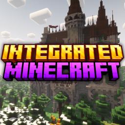 Modpack artwork