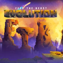 Modpack artwork