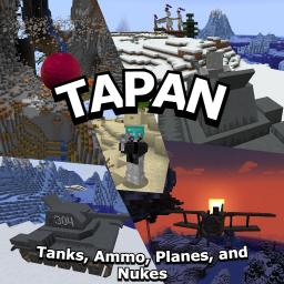 Modpack artwork
