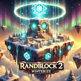 Modpack artwork