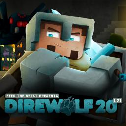Modpack artwork
