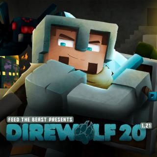 Modpack artwork