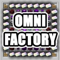 Modpack artwork