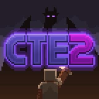 Modpack artwork