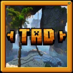 Modpack artwork