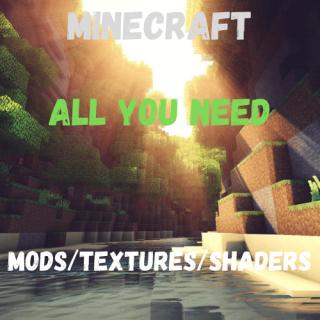 Modpack artwork