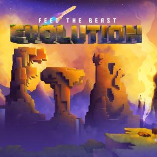 Modpack artwork