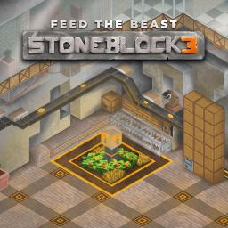 Modpack artwork