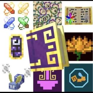 Modpack artwork