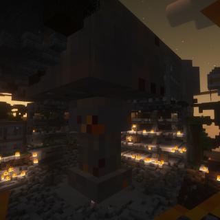 Modpack artwork