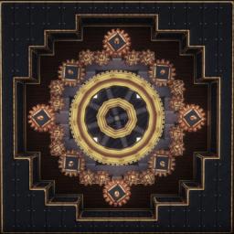 Modpack artwork