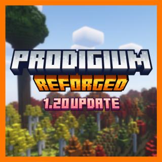 Modpack artwork