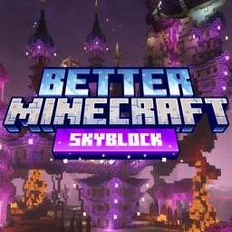 Modpack artwork