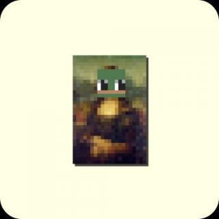 Modpack artwork