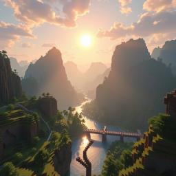 Modpack artwork