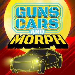 Modpack artwork