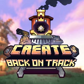 Modpack artwork
