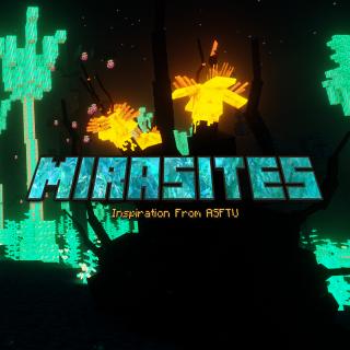 Modpack artwork