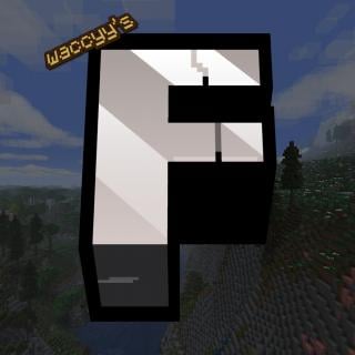 Modpack artwork
