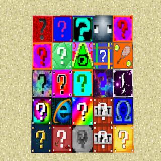 Modpack artwork