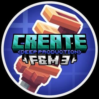 Modpack artwork