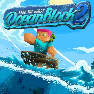Modpack artwork