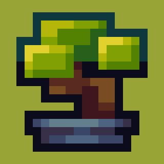 Modpack artwork