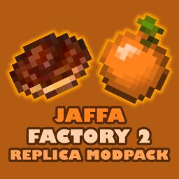 Modpack artwork