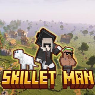 Modpack artwork