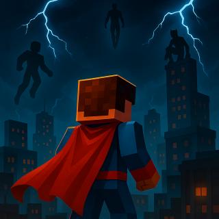 Modpack artwork