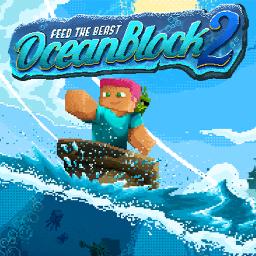Modpack artwork