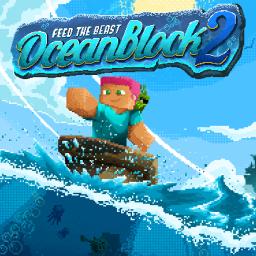 Modpack artwork