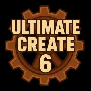 Modpack artwork
