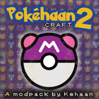 Modpack artwork