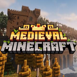 Modpack artwork