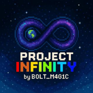 Modpack artwork