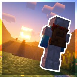 Modpack artwork