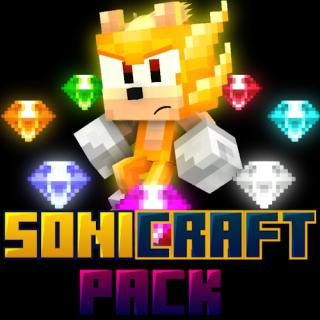 Modpack artwork