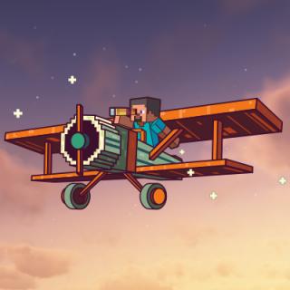Modpack artwork