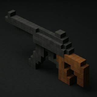 Modpack artwork