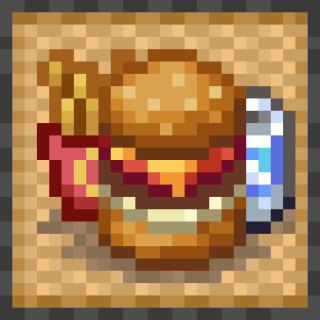 Modpack artwork